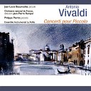 Orchestre National de France Jean Louis Beaumadier Jean Pierre… - Recorder Concerto in A Minor RV 445 I Allegro