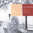 Harold Nicholas June Richmond Andy Bey - Teach Me Tonight