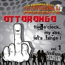 The Professional Dj Ottorongo feat Paul… - House Is Not a Crime