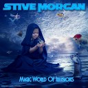 Stive Morgan - On the Brink