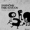 Symphonix DJ Fabio Moon - Popular Design Original Mix