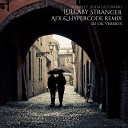 Olsein feat. Sofia Lecubarri - Lullaby Stranger (AFX & Hypercode Remix)