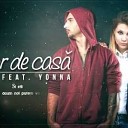 Atom feat Yonna - Dor De Casa Radio Edit