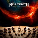 Mellowdeth - Countdown To Extinction