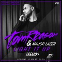 TOM REASON - Light It Up Remix