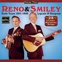 Reno Smiley - Better Luck Next Time