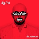 Big Fish feat Caparezza - Solo Col Mic Remix