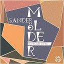 Sander M lder - In Your Eyes Original Mix