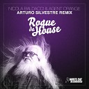 Nicola Baldacci Agent Orange - Roque da House Arturo Silvestre Remix
