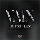 Big Fish feat Elisa - Vain Elisa