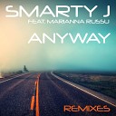 Smarty J feat Marianna Russo - Anyway Electro House Mix