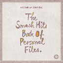 System of Survival - Shaking Slow Original Mix