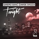 Sandro Bani Davide Svezza - Tonight