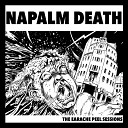 Napalm Death - Instinct of Survival
