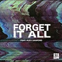 Creaky Jackals feat Alex Sanford - Forget It All