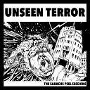 Unseen Terror - Divisions