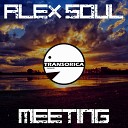 DJ Alex Soul - Dark Side Original Mix