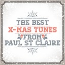 Paul St Claire - Mary s Boy Child