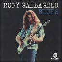 Rory Gallagher - A Million Miles Away BBC Radio 1 Bob Harris Session…