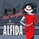 Alfida - Surrender Original Mix