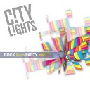 City Lights - All the Right Moves