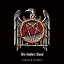 Slayer - Seasons In The Abyss Alternative Mix