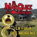 El Marquez De Sinaloa - Lino Rodarte
