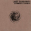 Last Sundown - Hearts Collide