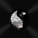 Roman Finansi - Trouble Original Mix