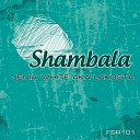 Jenia White aka Lakosta - Shambala D P Kash Remix