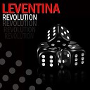 Leventina - Revolution Radio Edit