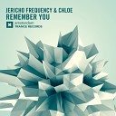 Jericho Frequency Chloe - Remember You