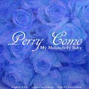 Perry Como - The Rose Tattoo