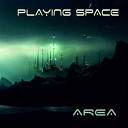 Playing Space - Storm Of Love