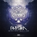 Physika - The Huntsman 2 0 Original Mix