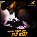 Madomo Planet - Smooth Original Mix