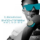 V MelodicSoul - Rising Up Original Mix