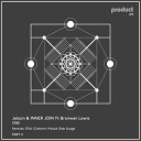 Jetson INNER JOIN feat Bronwen Lewis - One G Pal Remix