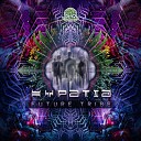 Hypatia - Future Tribe Original Mix