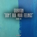 Graviton - Don t Hide Your Feelings Original Mix