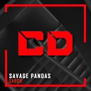 Savage Pandas - Sabor Original Mix