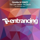 Omniks FAWZY - The Calm Before The Storm Denis Sender Remix