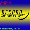 Dmitry Hertz - Fate Radio Edit