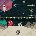 Ionkhe Raptorhead feat Trinox - Alien Attack Original Mix