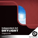 Independent Art - Daylight Original Mix