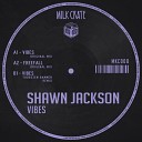 Shawn Jackson - Vibes Original Mix