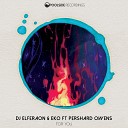 DJ Elferaon Eko feat Pershard Owens - For You Original Mix