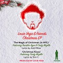 Louie Vega feat Tawatha Agee Cindy Mizelle - The Magic Of Christmas Louie Vega Jing a ling…