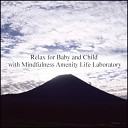 Mindfulness Amenity Life Laboratory - Rotation Contingency Map Original Mix