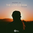 Andrey Ik - Not Alone Saxophonist Original Mix